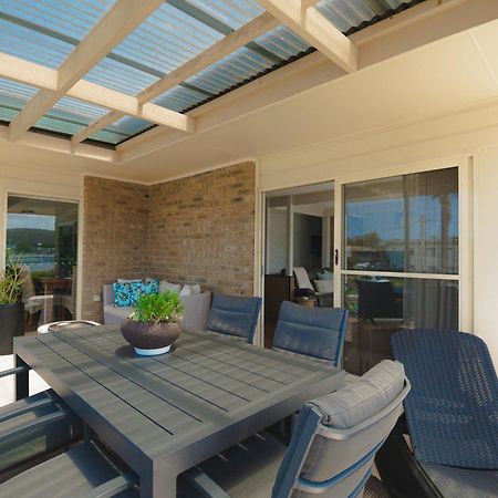 The Retreat Lakeside Merimbula Zewnętrze zdjęcie